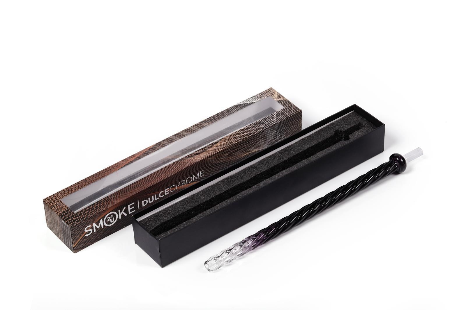 Smoke2u Dulce Color - Schwarz