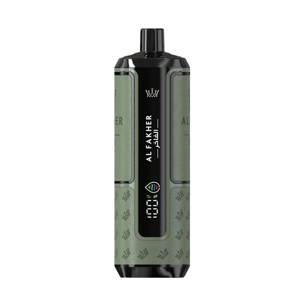Al Fakher 20K Hypermax - Space Dream