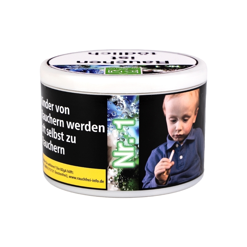 Al Waha 200g - Nr.1