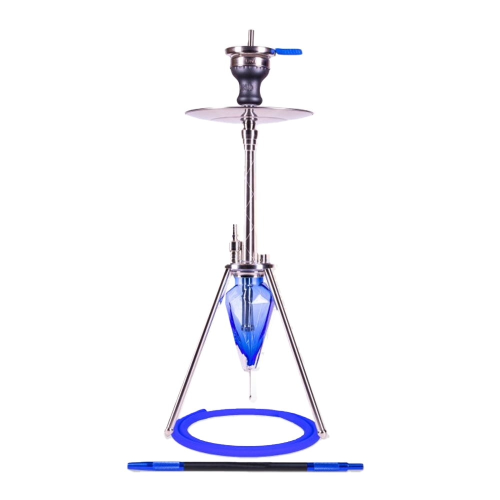 Unio Hookah 001.01 - Blau