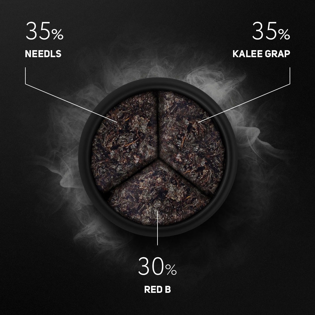 Darkside Tobacco Core 100g - Needls