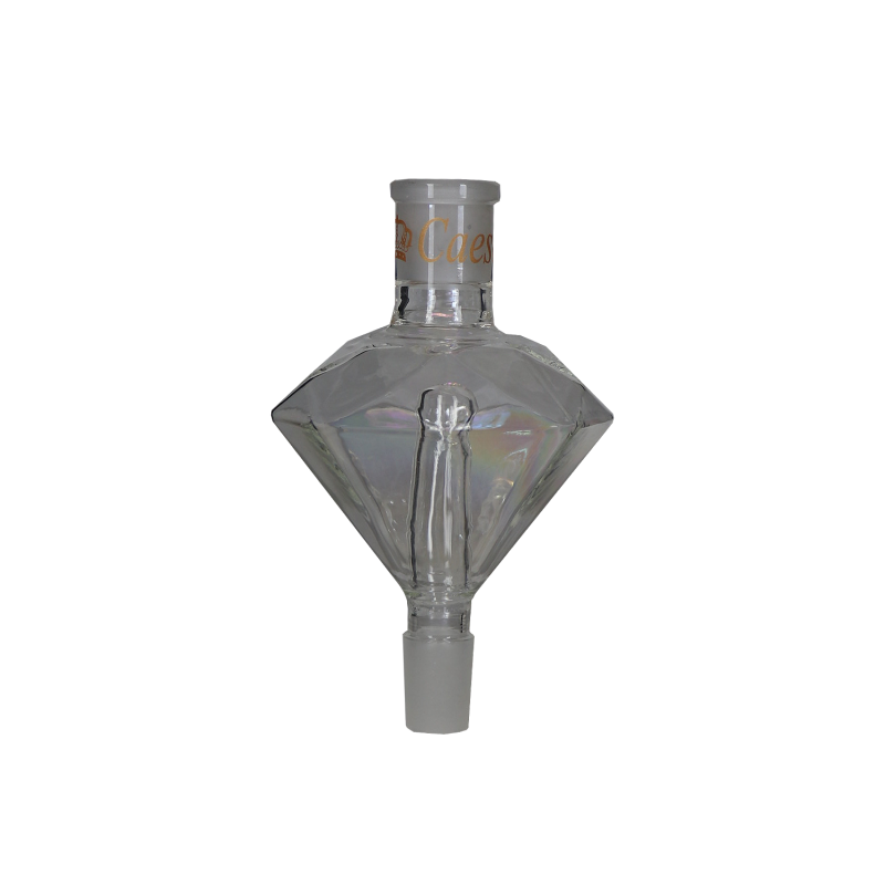 Caesar Molassefänger - Diamond 18/8 