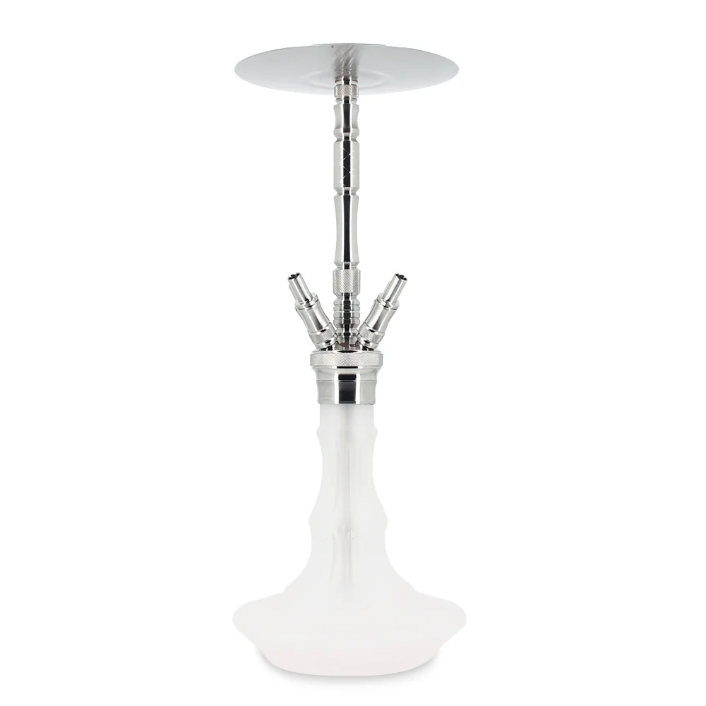 WD Hookah Edelstahlshisha - G61-29