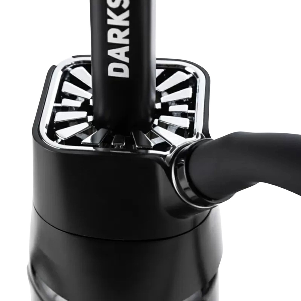 Darkside Intro Shisha Black