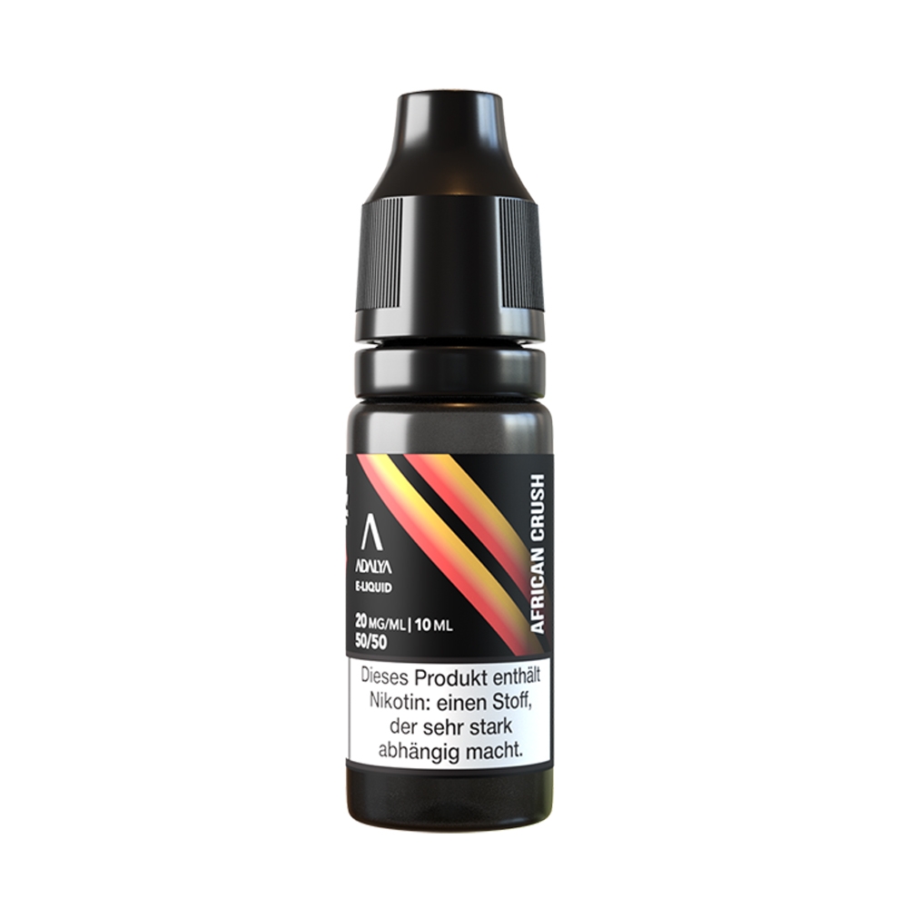 Adalya E-Liquid 20mg - African Crush 
