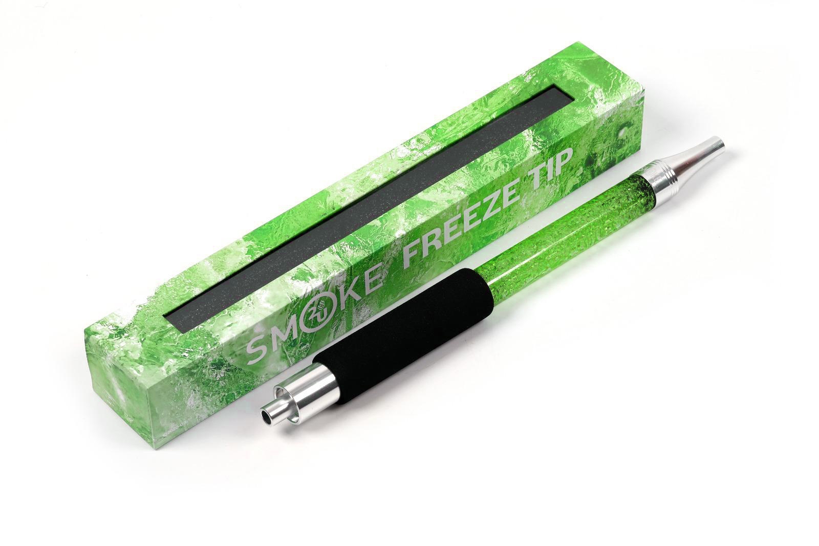Smoke2u Freeze Tip - Grün