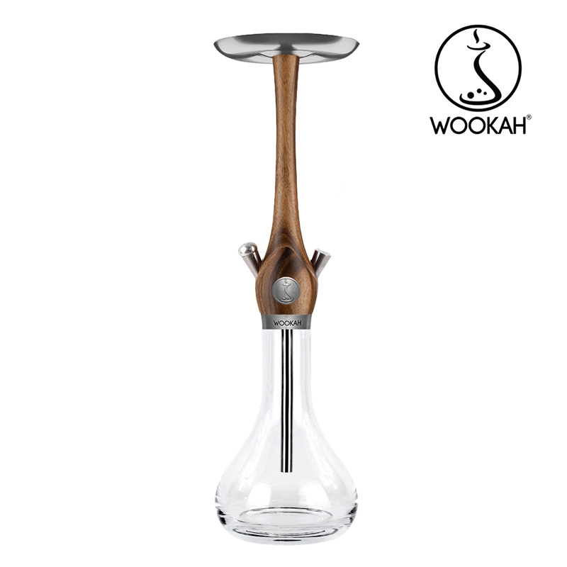 Wookah Shisha #QLS Suar - Smooth