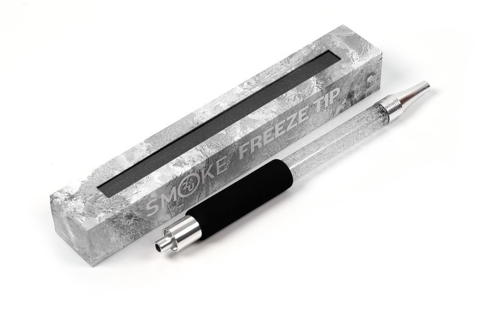 Smoke2u Freeze Tip - Weiß