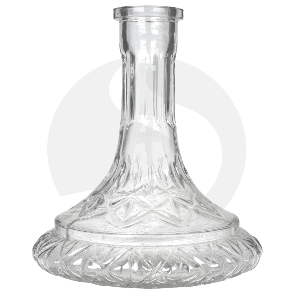 Ersatzglas AO Scidis - Clear