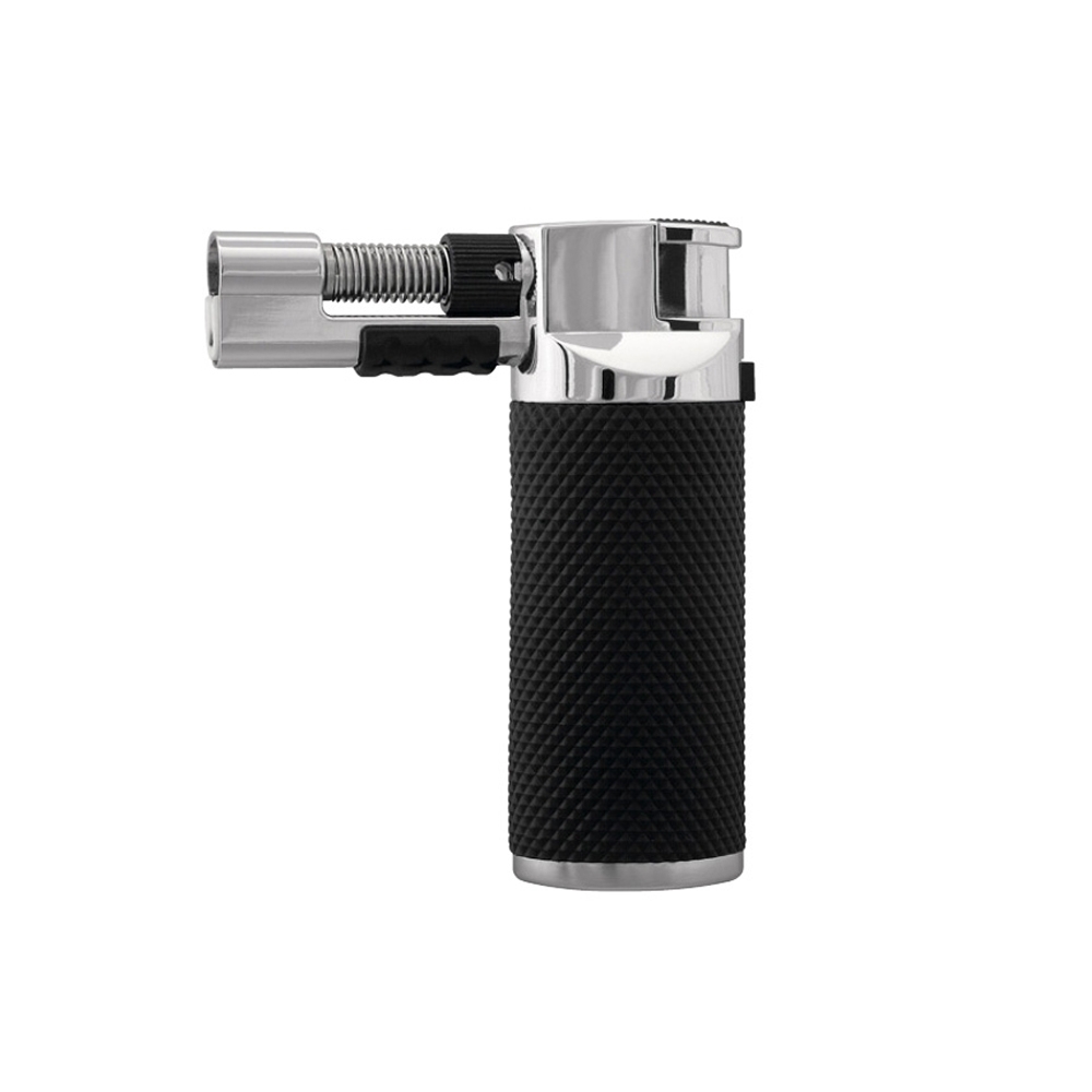 BBQ Jet Flame - Black