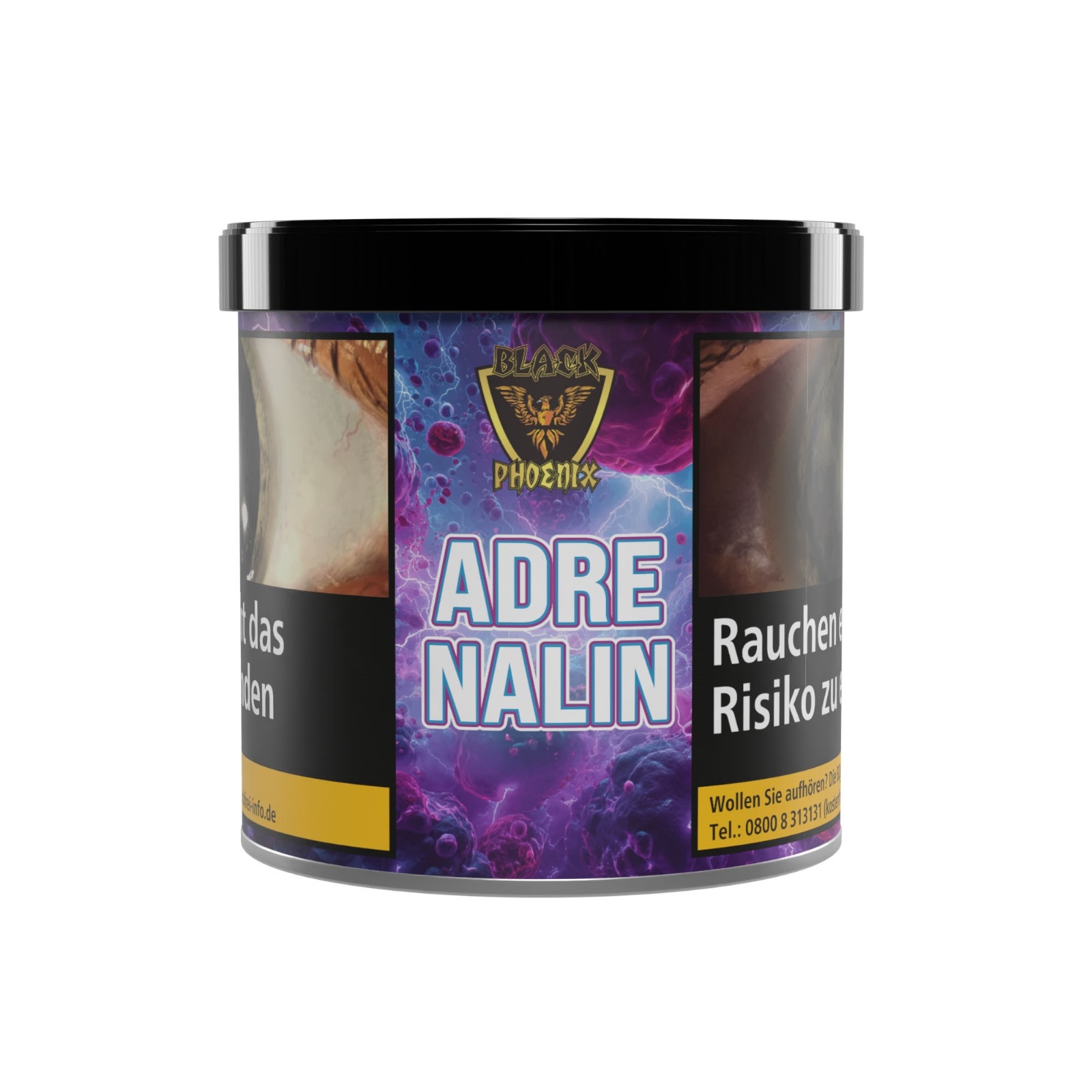 Black Phoenix 200g - Adrenalin Black Phoenix 200g - Adrenalin