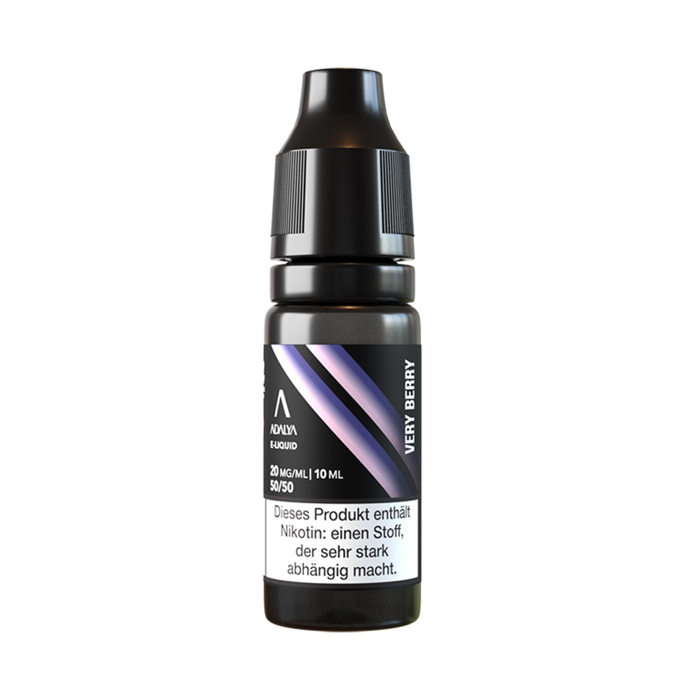 Adalya E-Liquid 20mg - Very Berry 