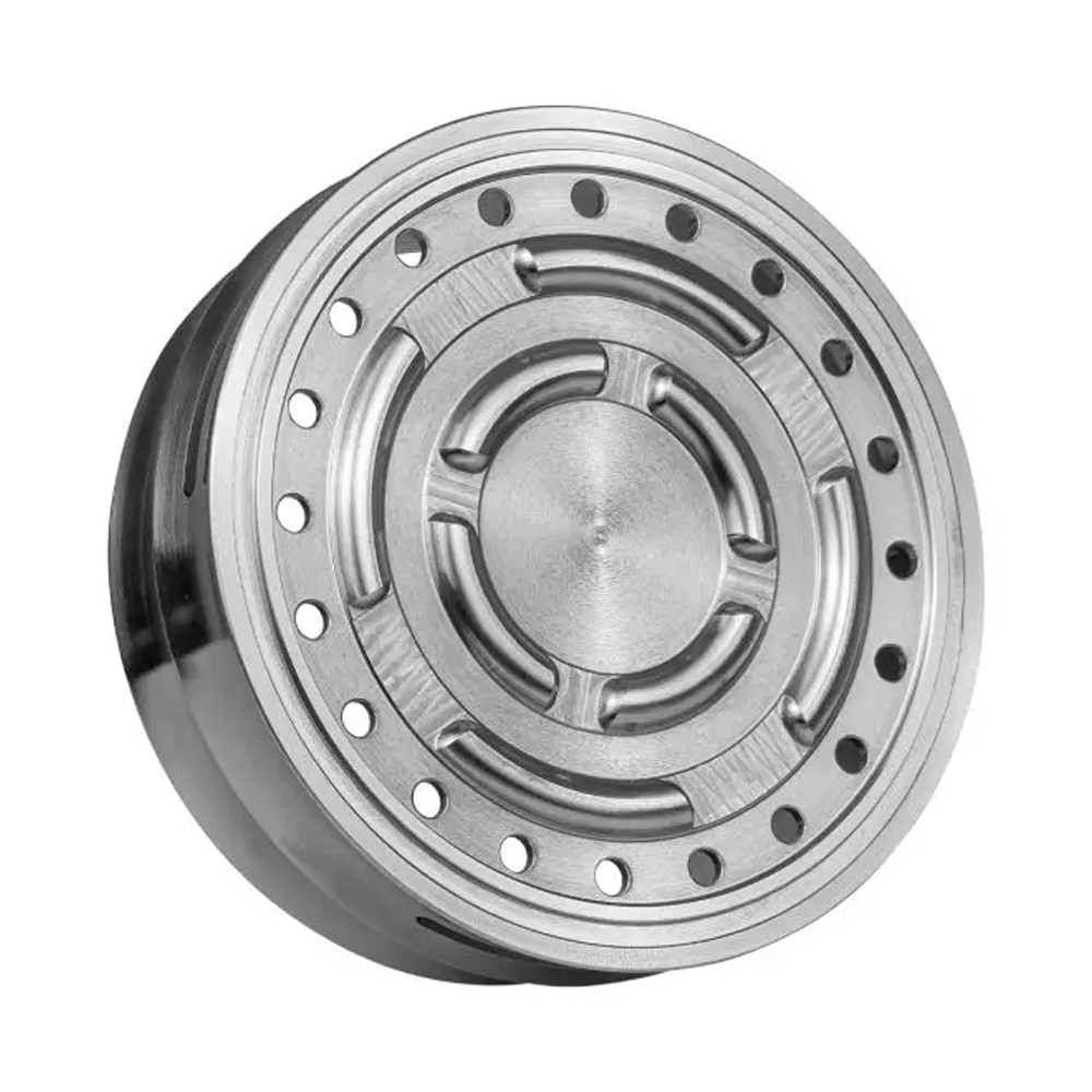 ONMO HMD Classic - Stainless Steel