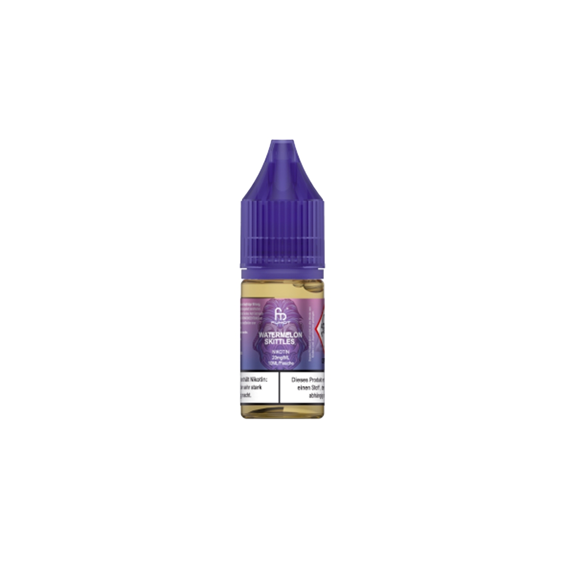 RandM Tornado Liquid 20mg - Watermelon Skittle