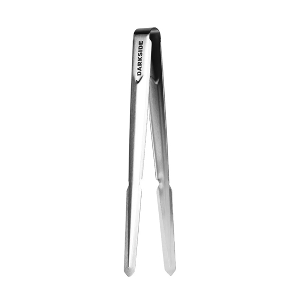 Darkside Kohlezange 30cm - Silber
