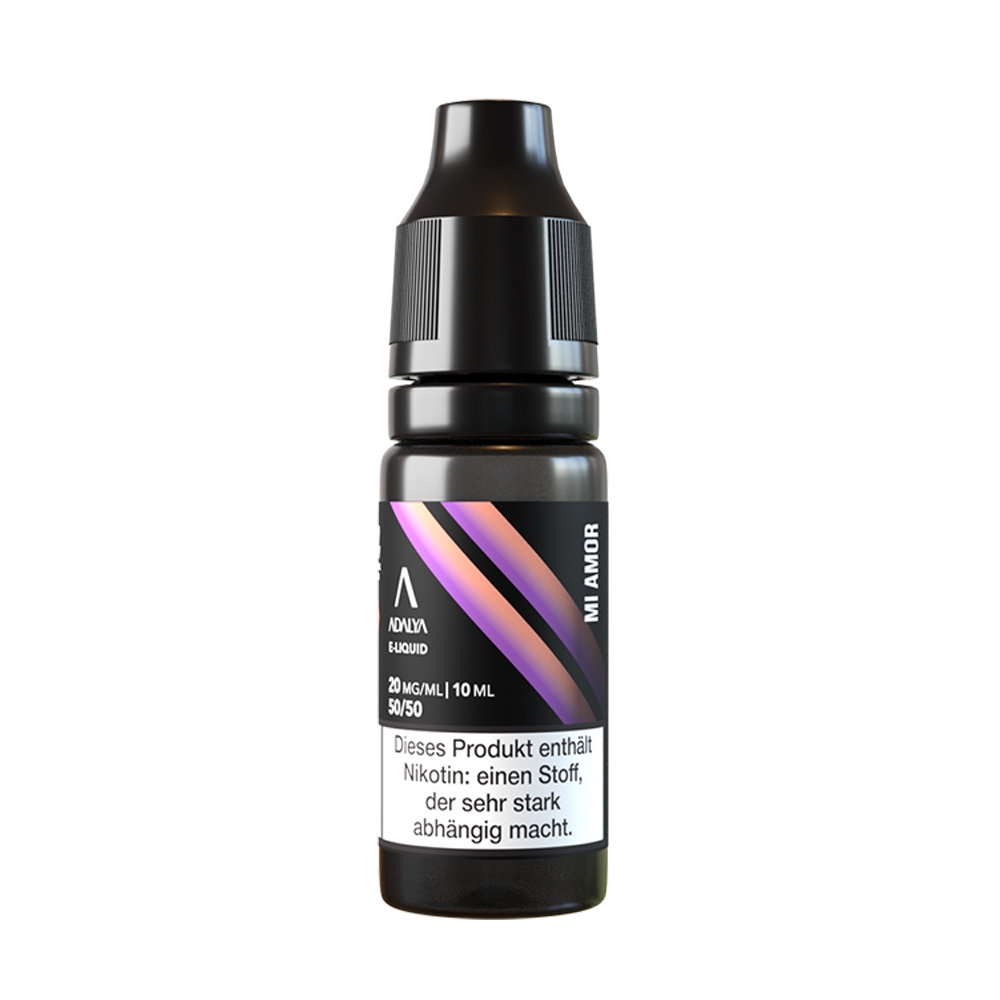 Adalya E-Liquid 20mg - Mi Amor 