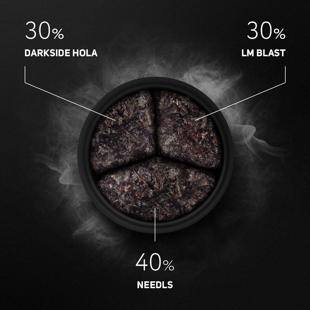 Darkside Tobacco Base 25g - LM Blast