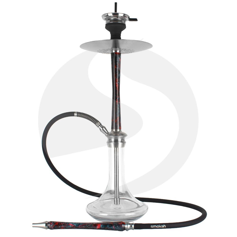Smokah Shisha Universum Pro - Bloody Mary