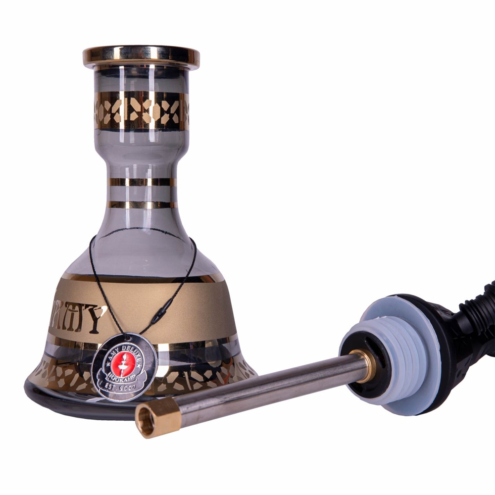 Amy Mini Harfi 110.02 - PSMBK-BK/GD