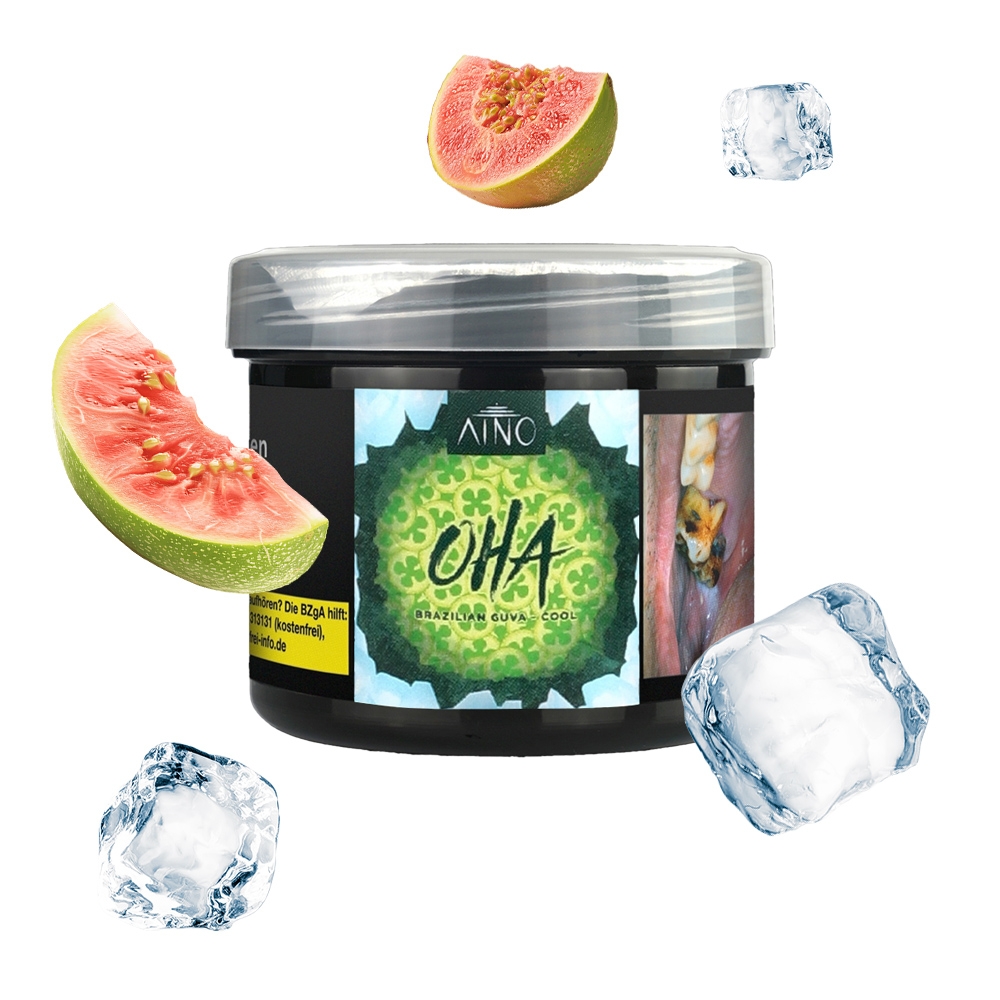 AINO Tobacco 20g - OHA
