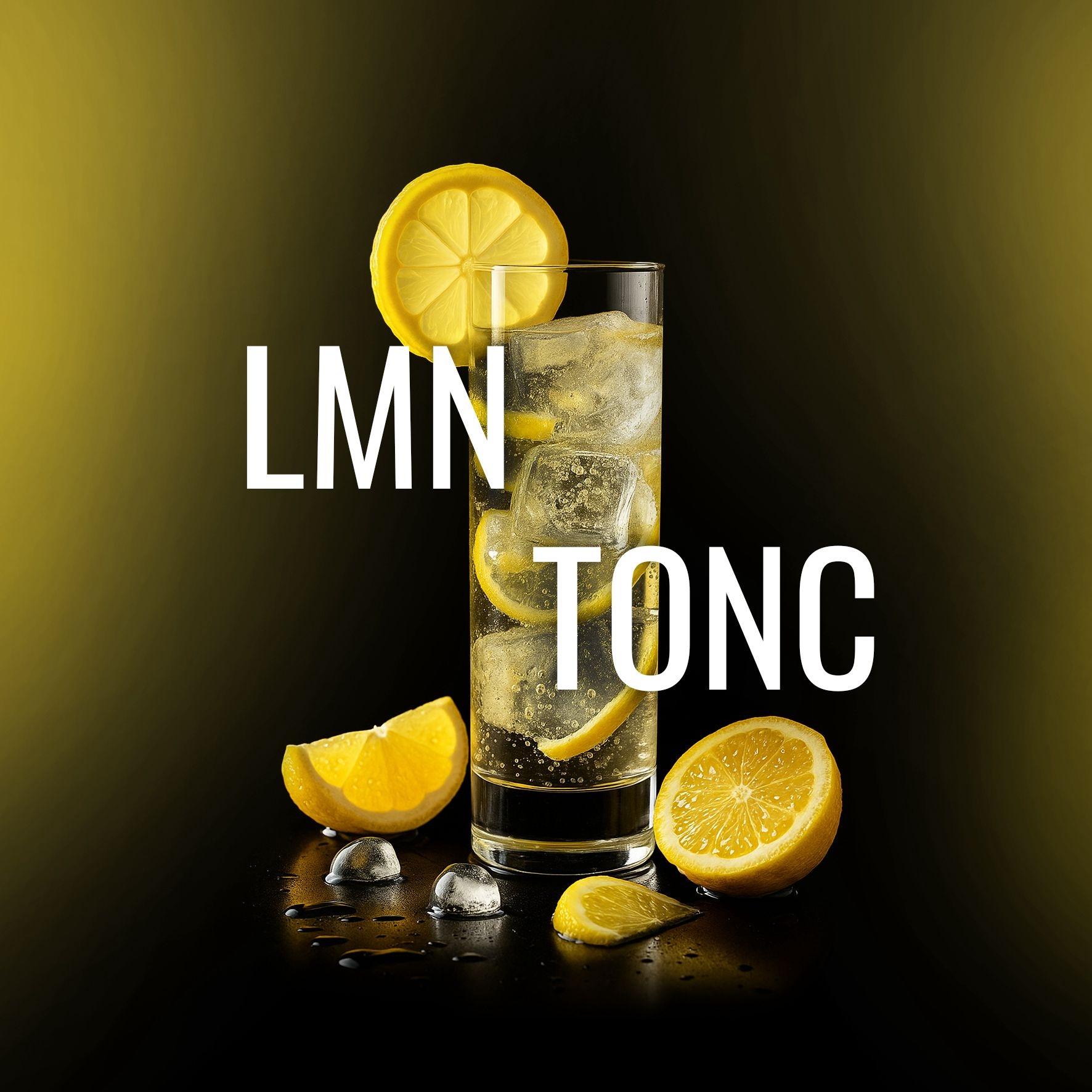 MustH Tobacco 125g - Lmn Tonic