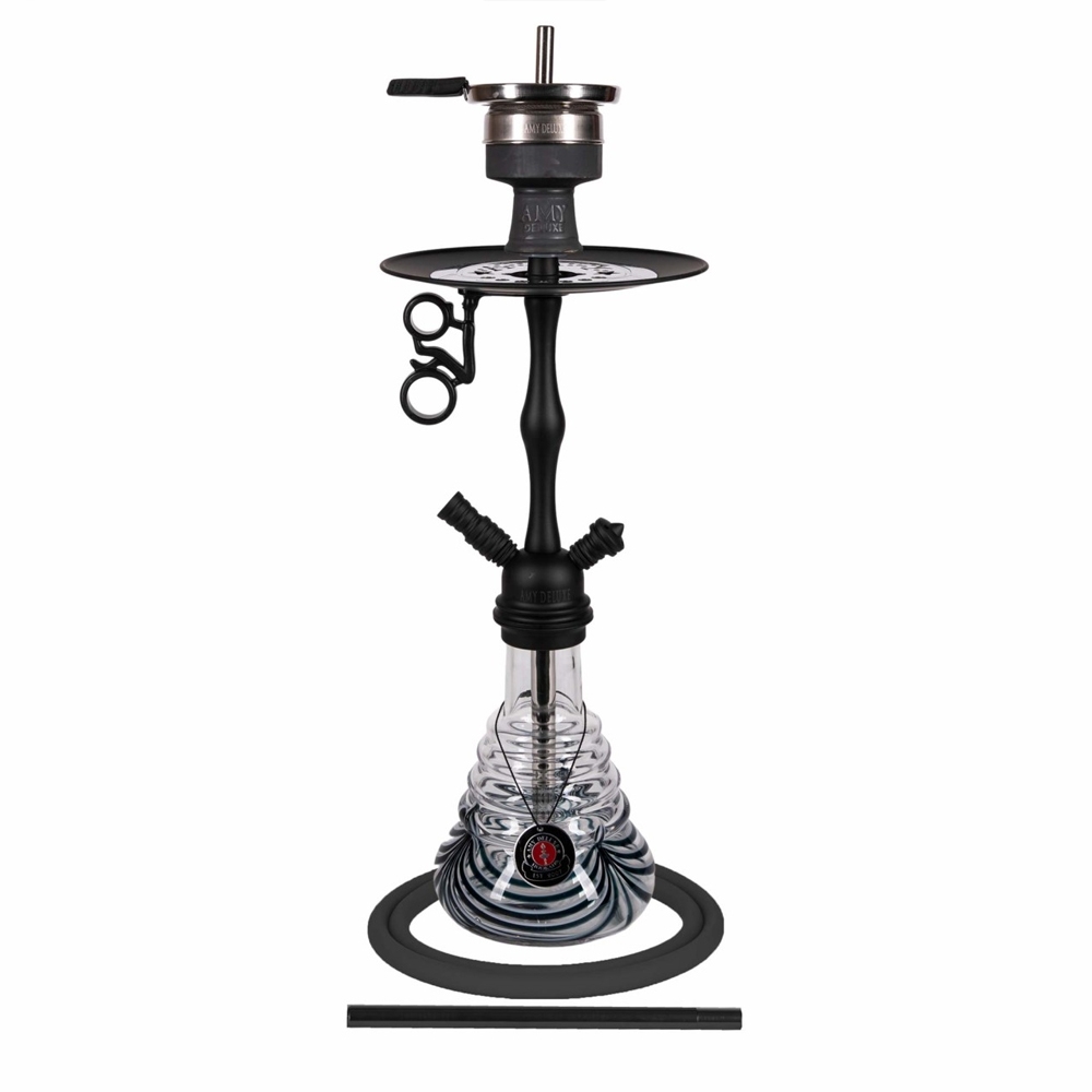Amy Deluxe Stillness - AMY440BK BK