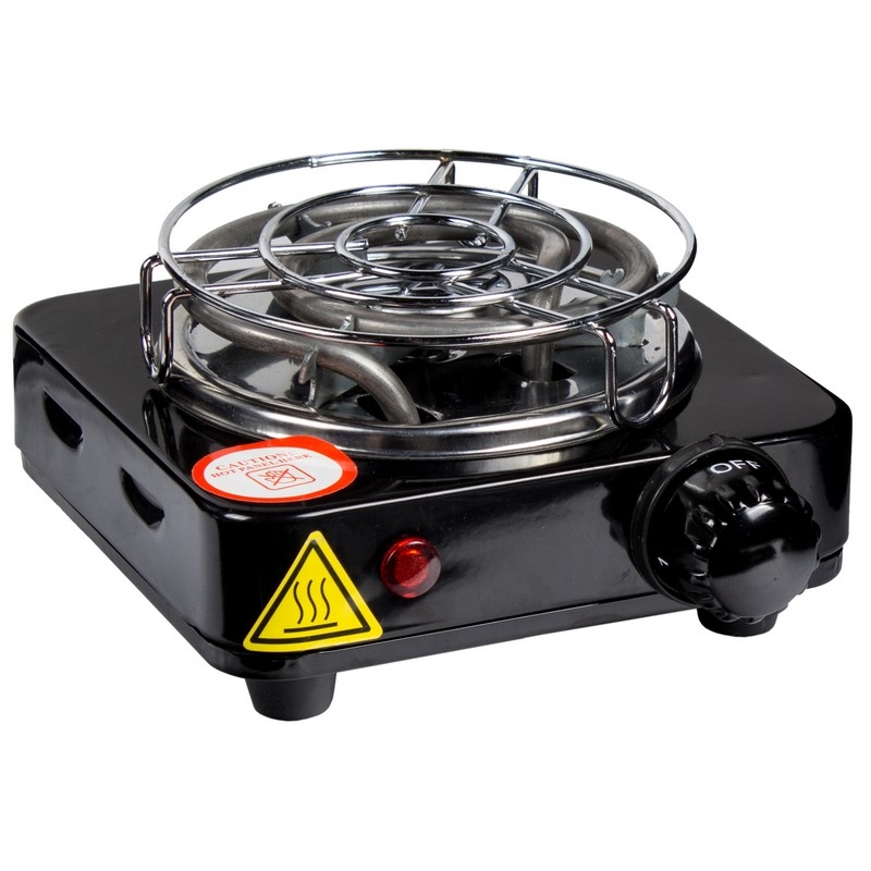 Brodator - Broburner Kohleanzünder - 500W