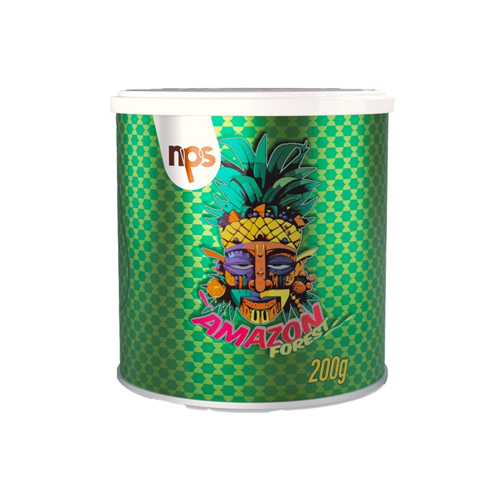 Nargilem Tabak 200g - Amazon Forest