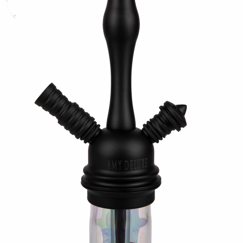 Amy Deluxe Stillness - AMY440BK BU