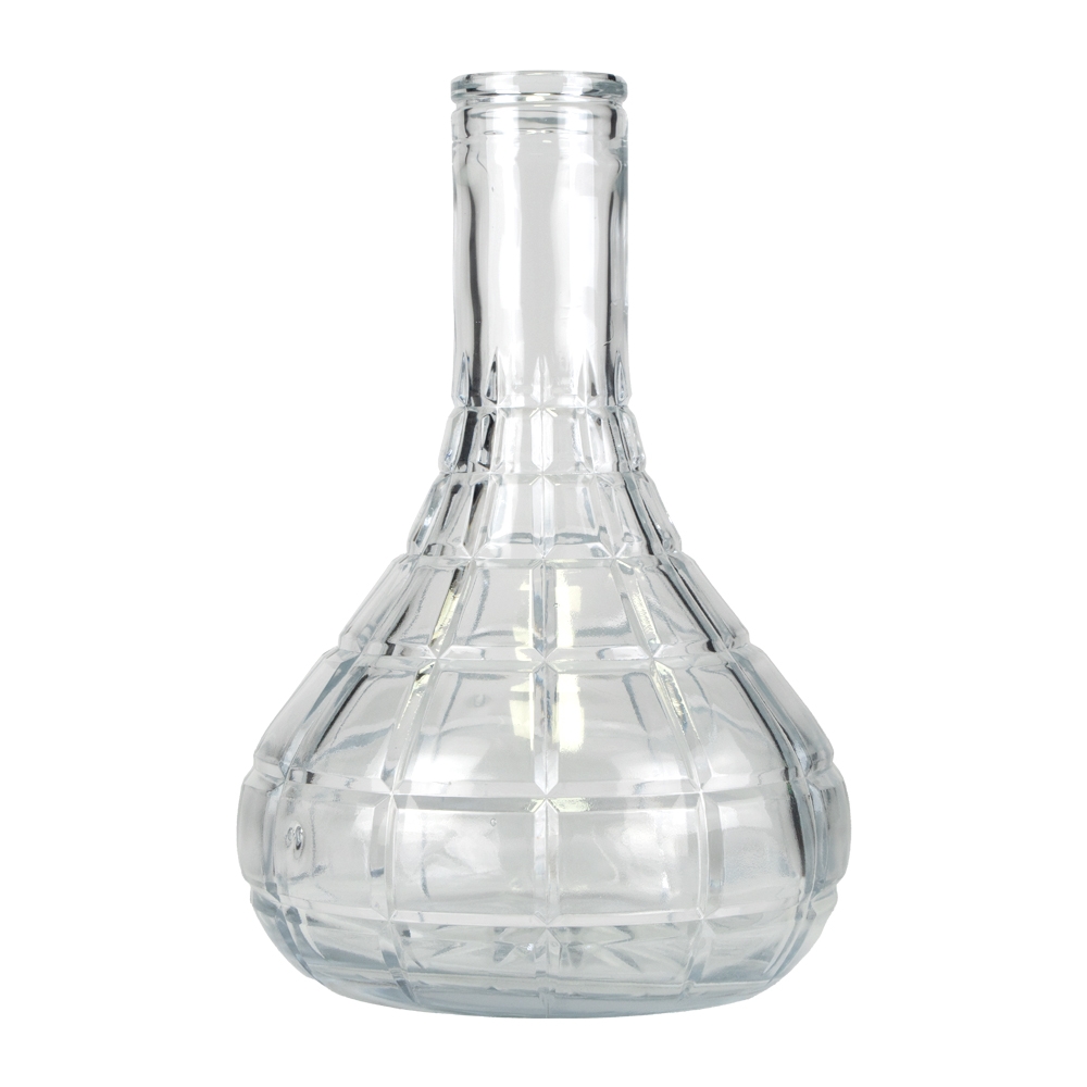 Luna Tradi Glas Transparent A