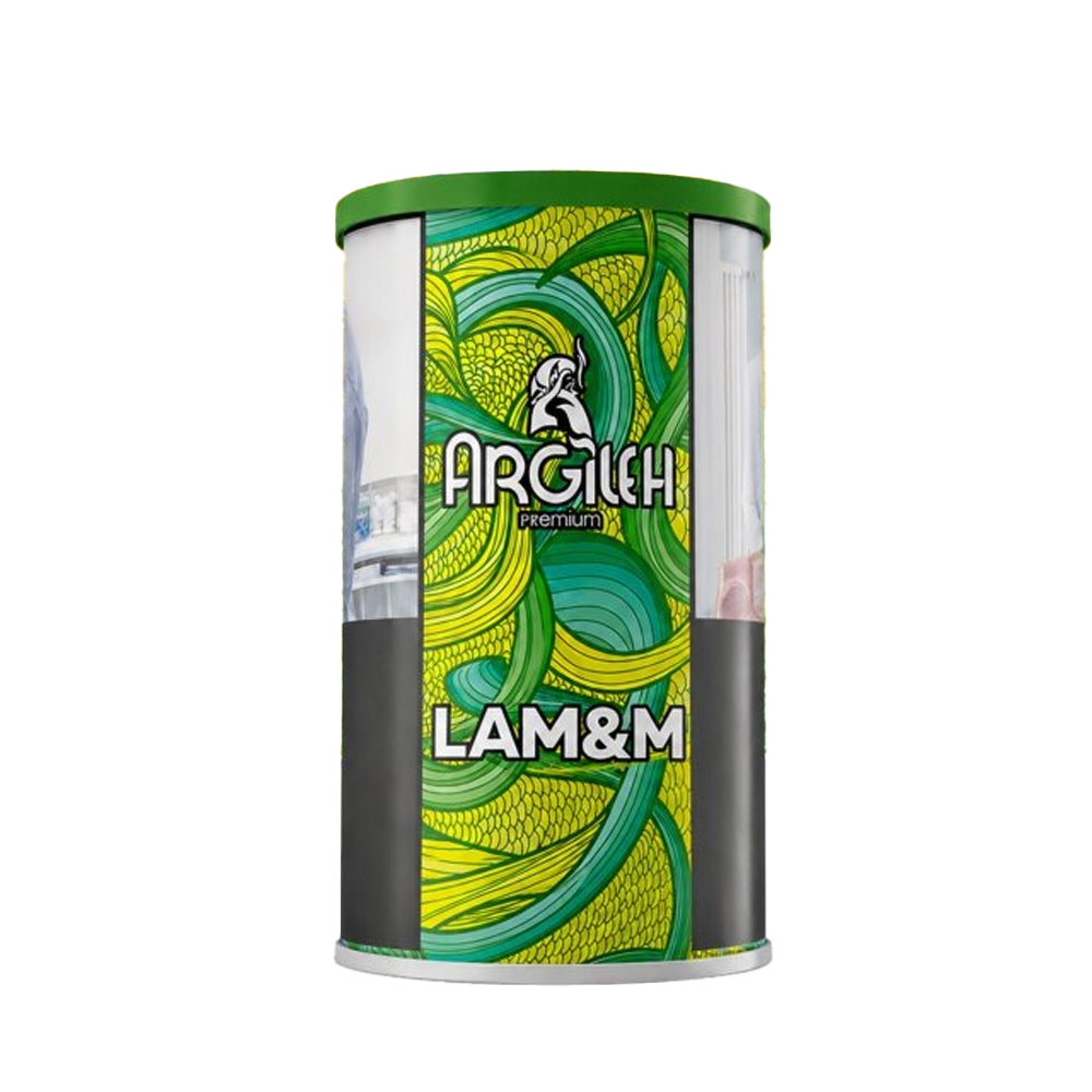 Argileh Tobacco 1kg - LMM