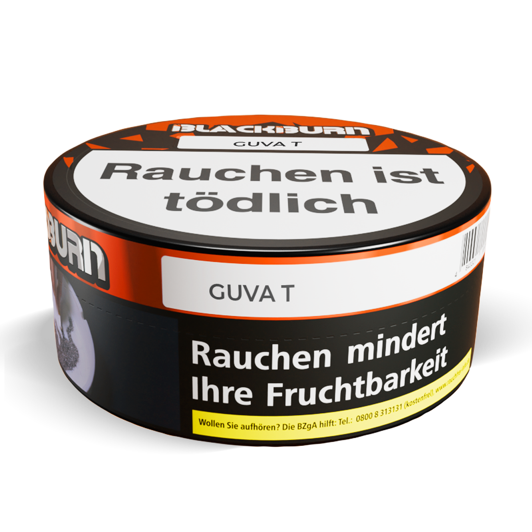 Blackburn Tobacco 100g - Guva T