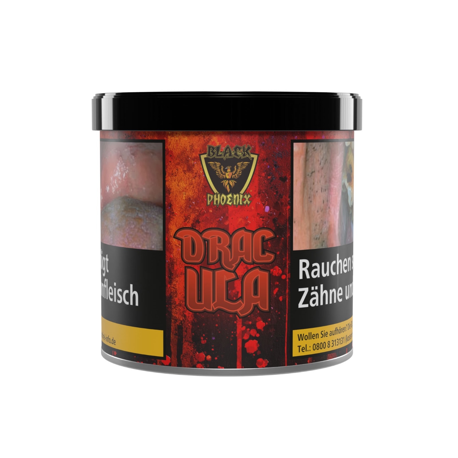Black Phoenix 200g - Drac Ula Black Phoenix 200g - Drac Ula