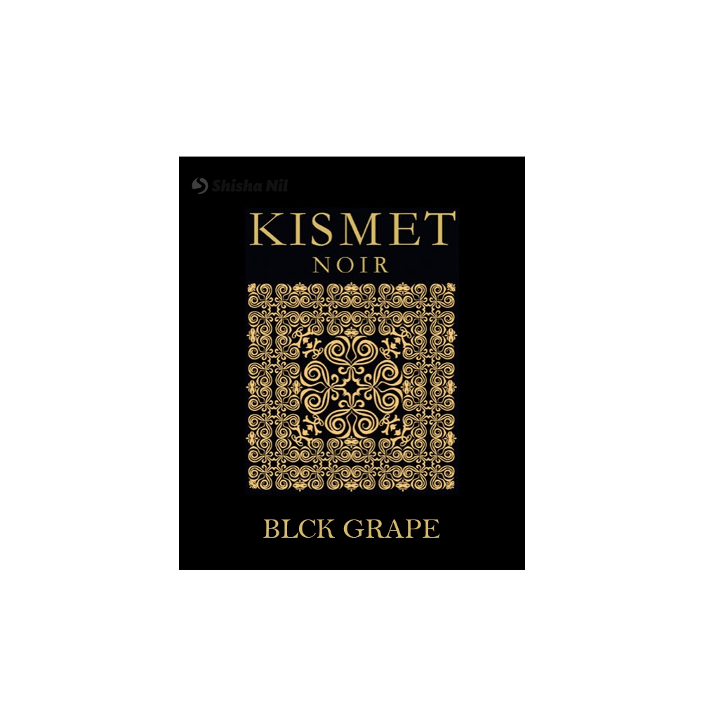 Kismet Honey Blend 200g - Blck Grp 10