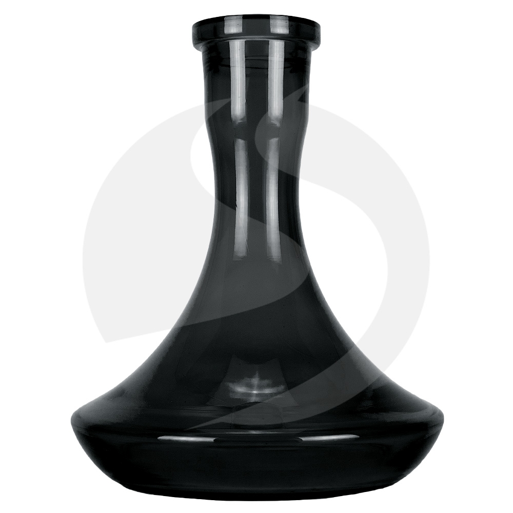 HW Steck-Bowl - Black 