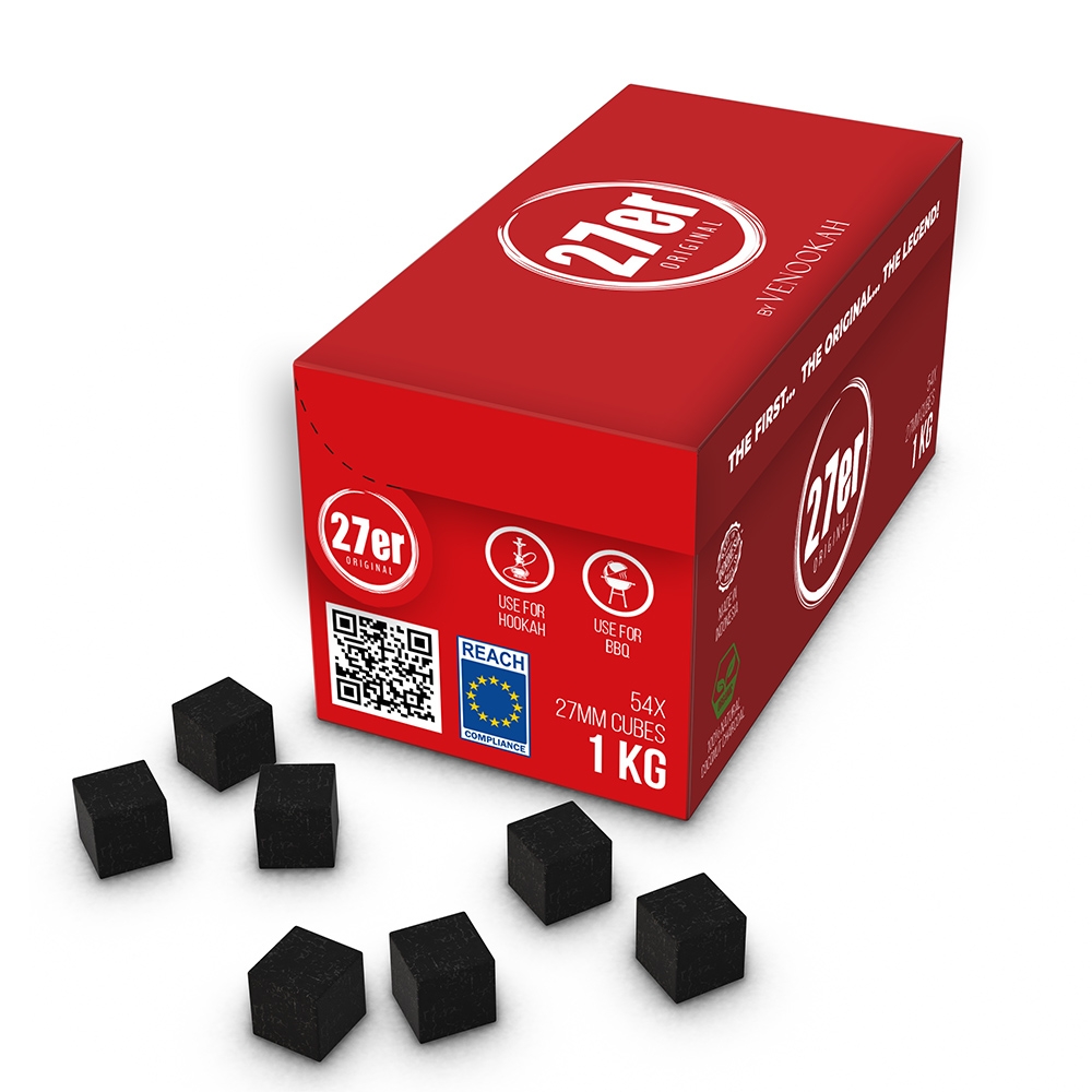 27er Original - 1kg