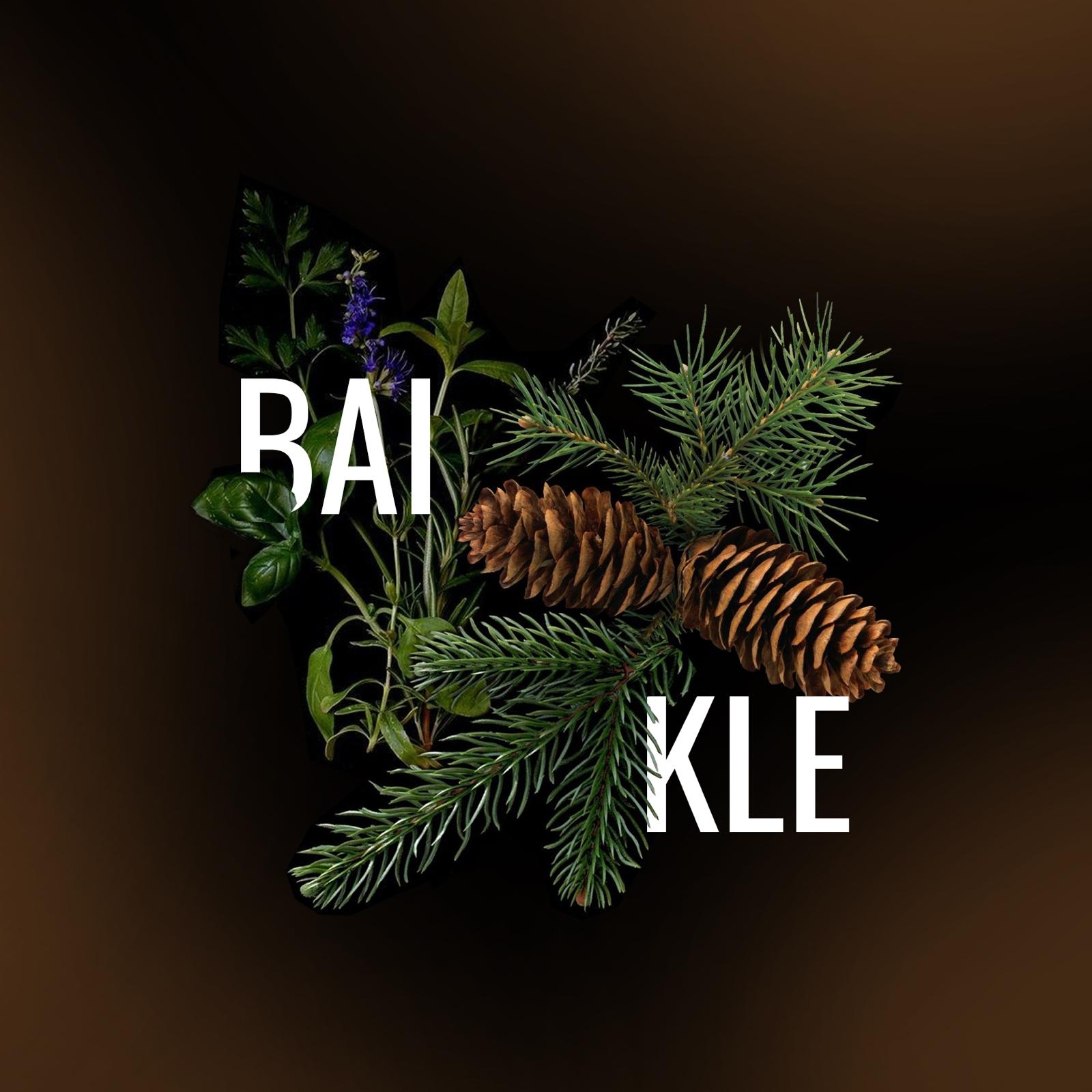 MustH Tobacco 125g - Baikle