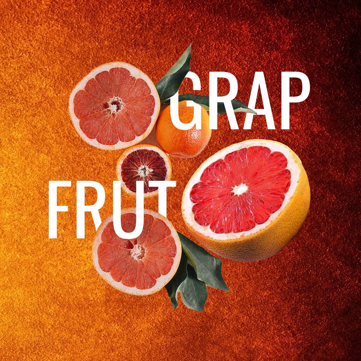 MustH Tobacco 200g - Grap Frut