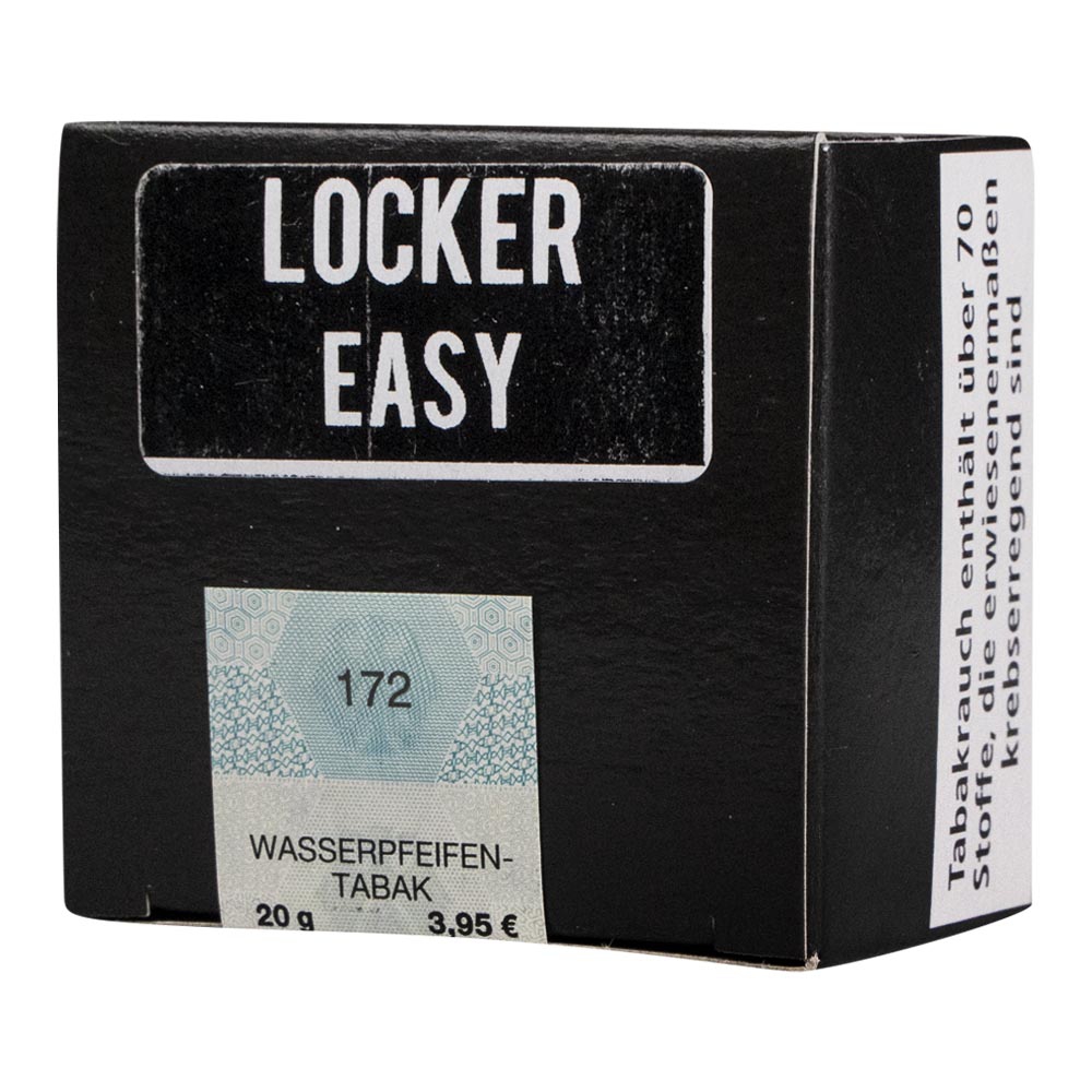 Babos Tobacco 20g - Locker Easy