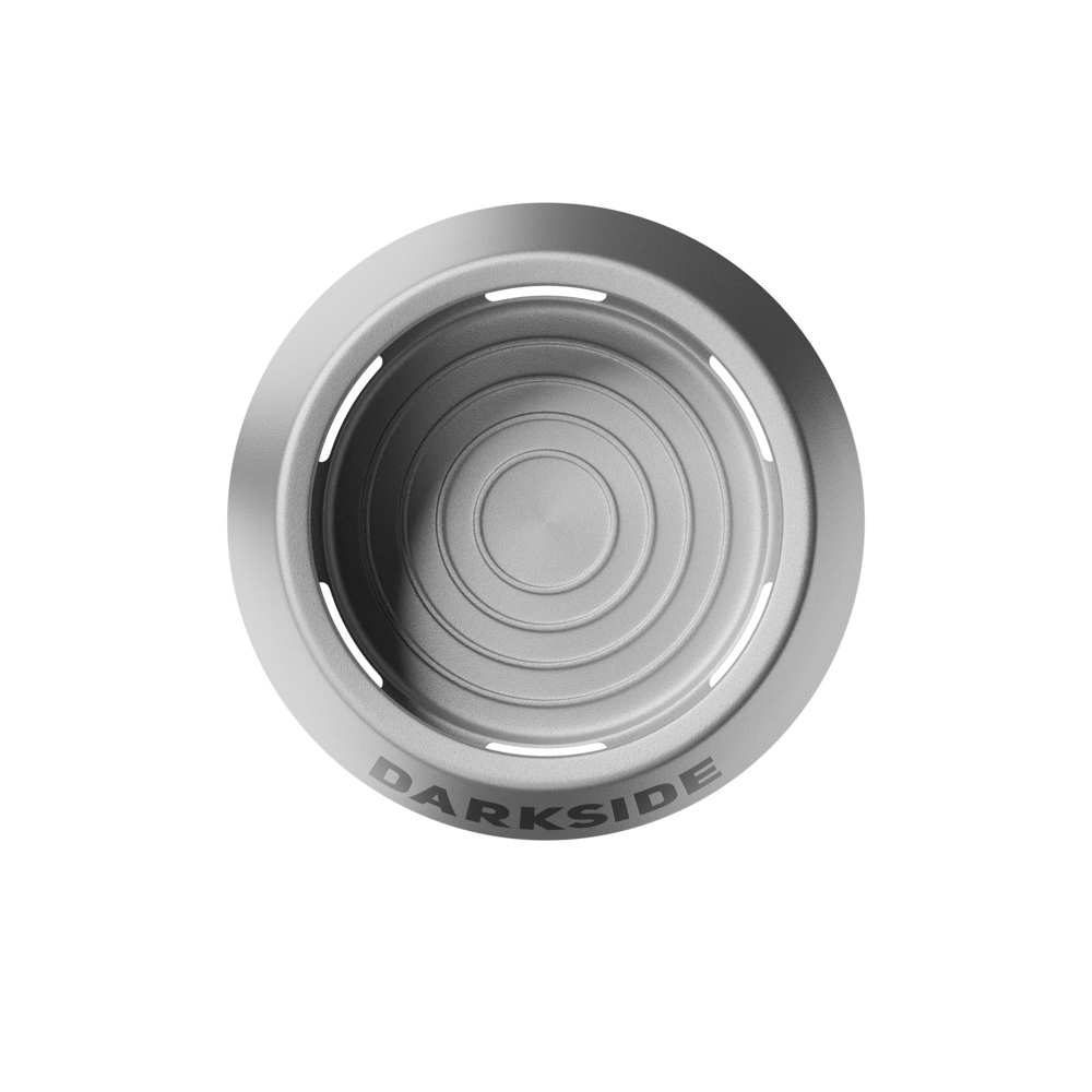 Darkside Heat Controller - D-Heater