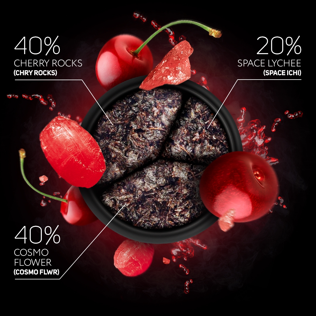 Darkside Tobacco Core 100g - Chry Rocks