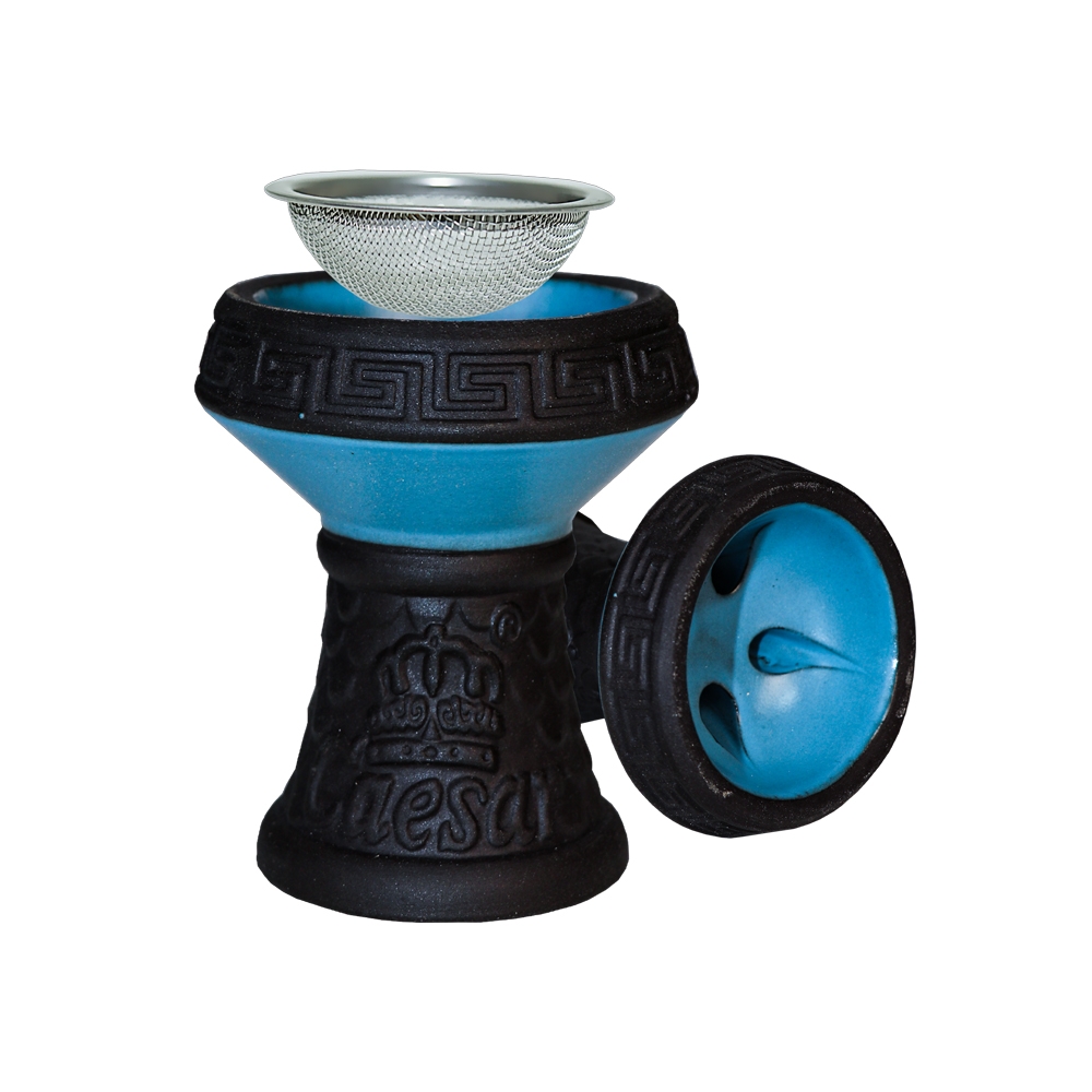 Caesar Aqueduct Steinkopf - Blue