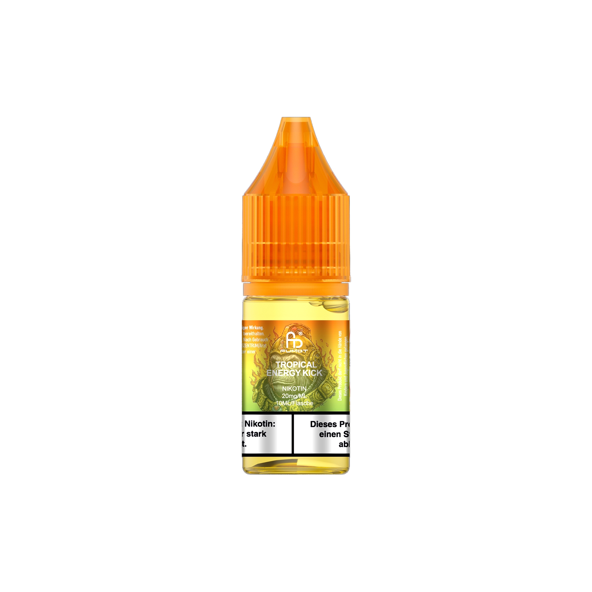 RandM Tornado Liquid 20mg - Tropical Energy Kick