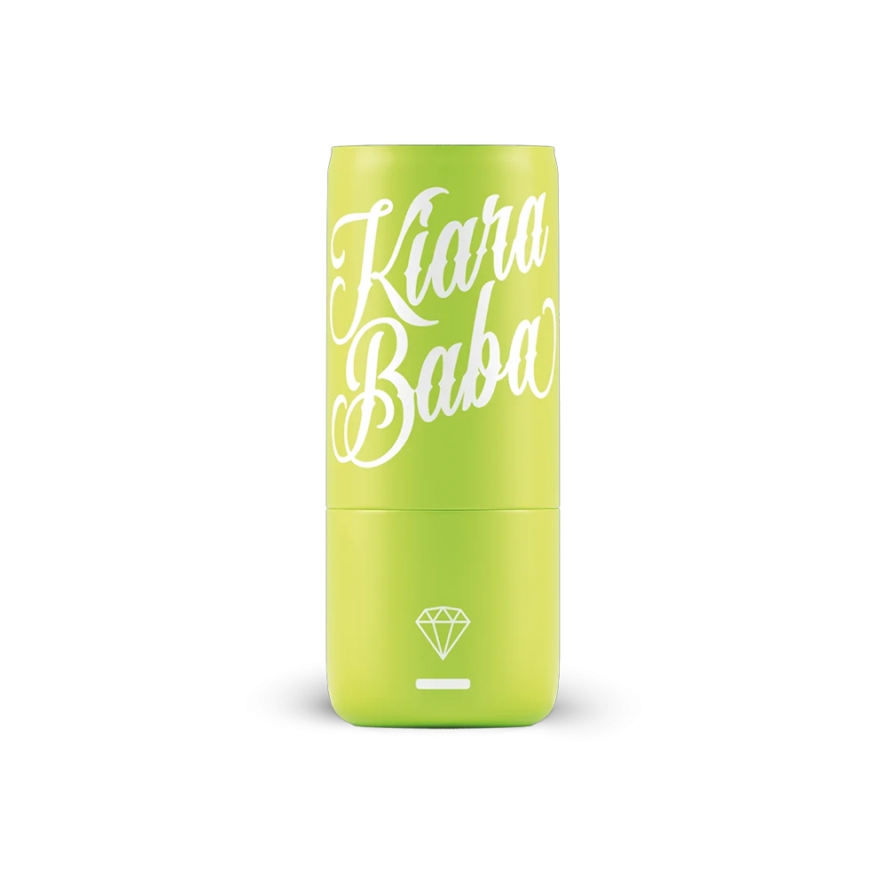 Kiara Baba 10K Basisgerät - Light Green