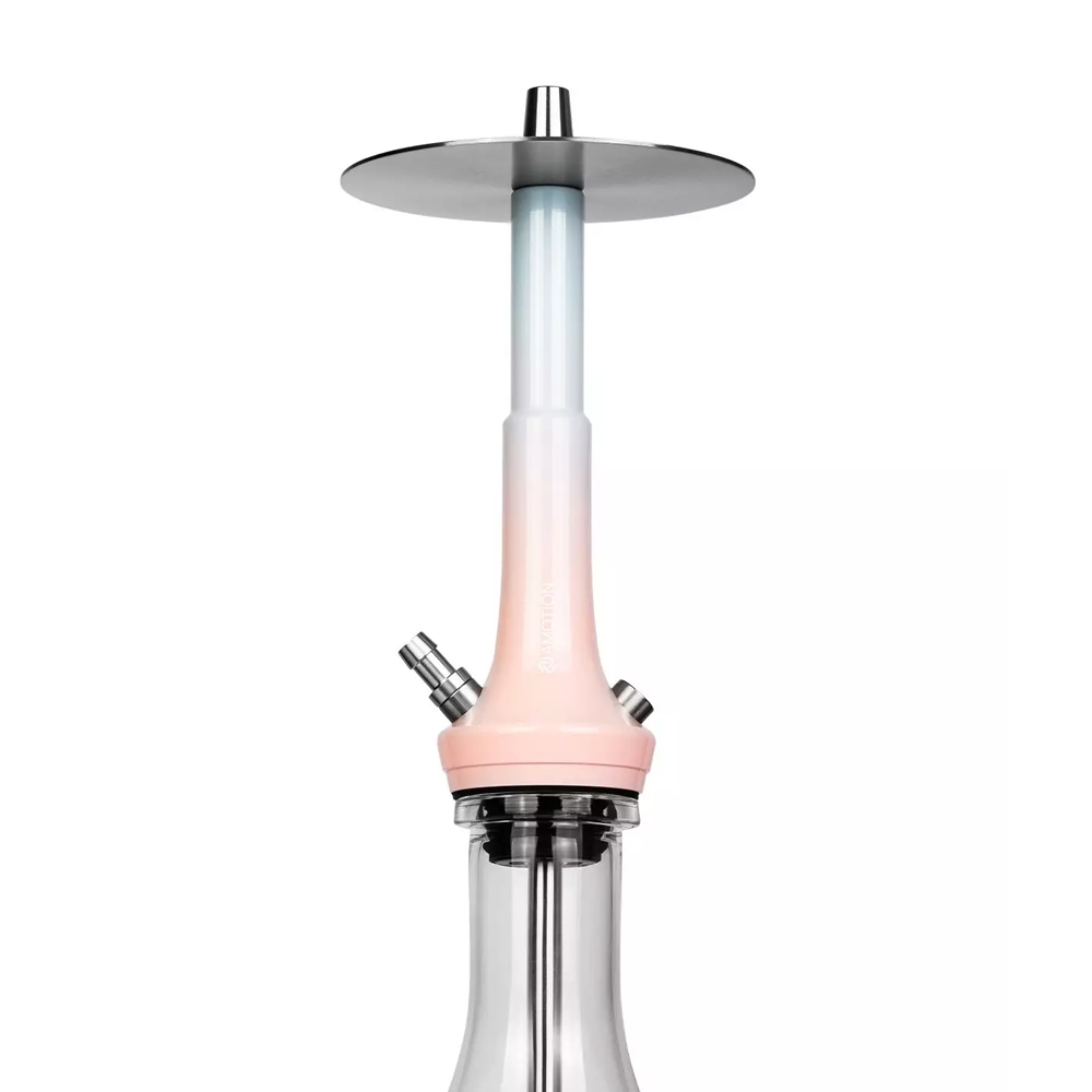 Amotion Doppler Shisha - Blush