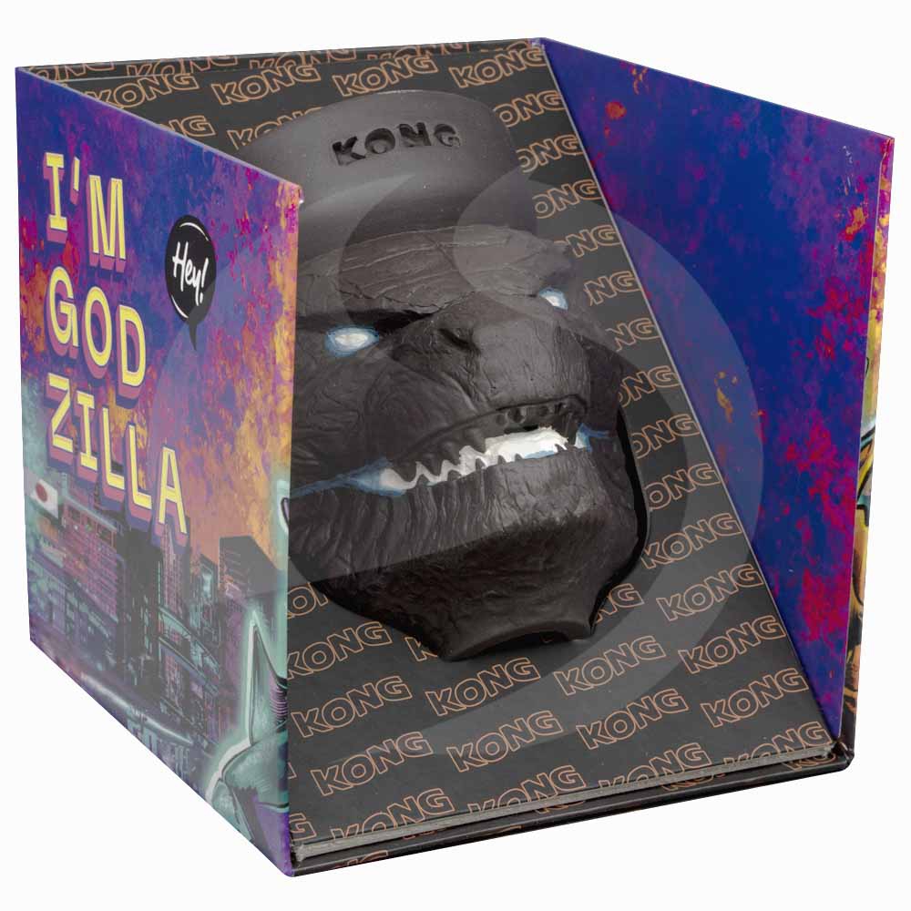 Kong Killer Bowl - Zilla