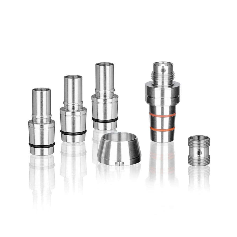 Steamulation Ultimate + Upgrade Set
