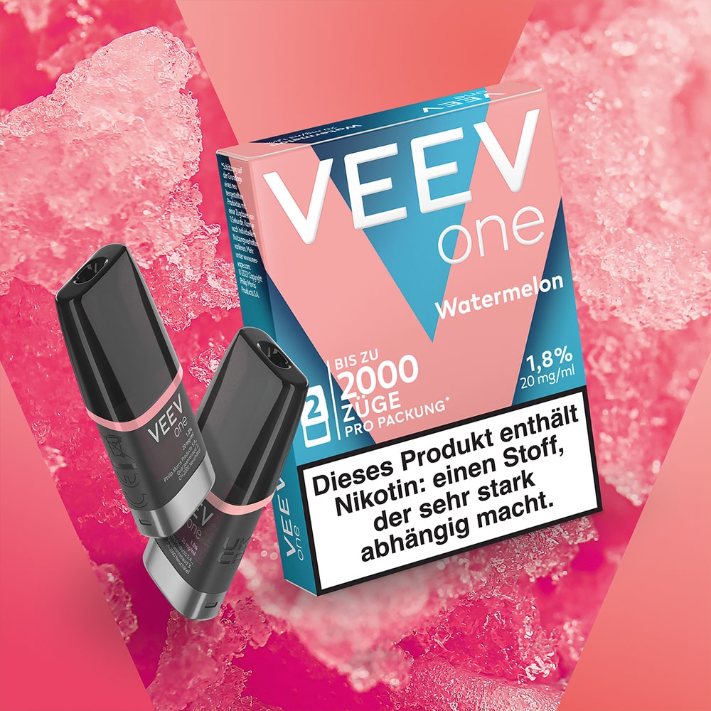 VEEV ONE Pod - Watermelon 20mg