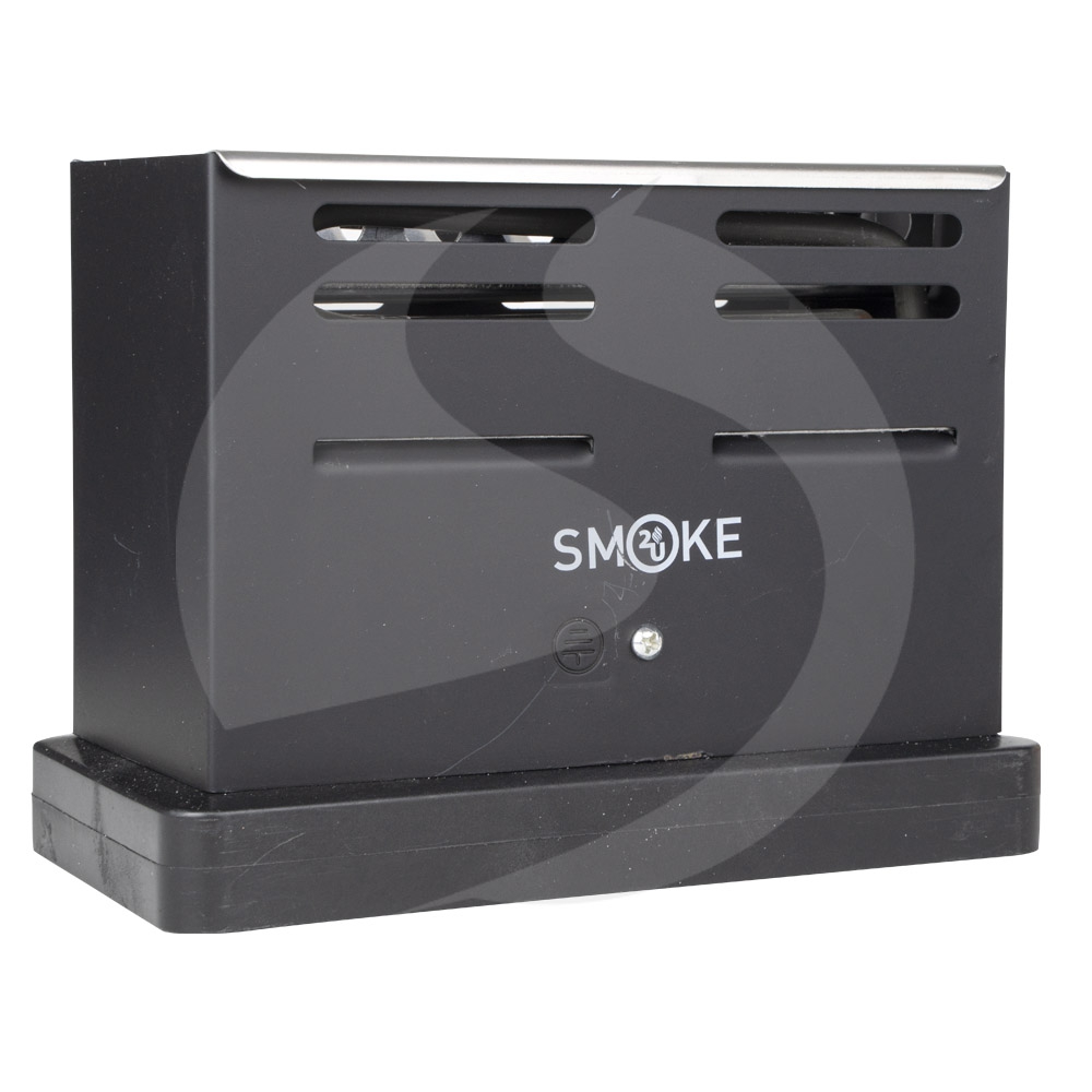 Smoke2u Kohleanzünder - Toaster 2.0