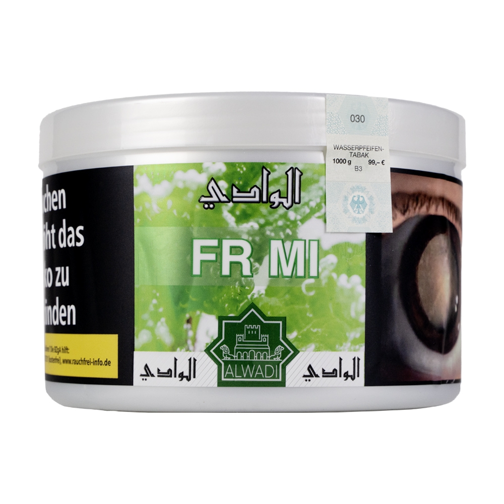 Al Wadi 1kg- FR MI